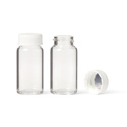 United Scientific&trade;&nbsp;Scintillation Vials, 20 mL